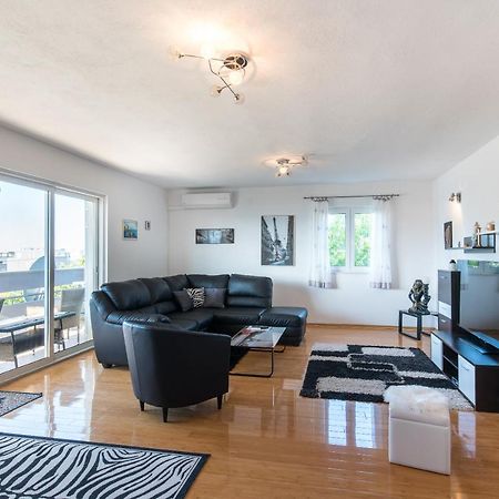 Apartment Gorana Split Exterior photo