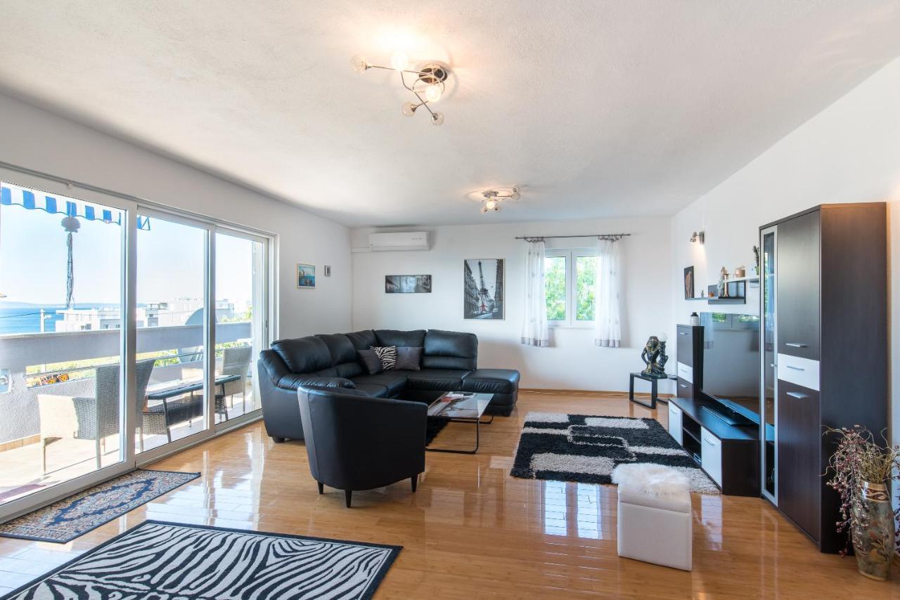 Apartment Gorana Split Exterior photo