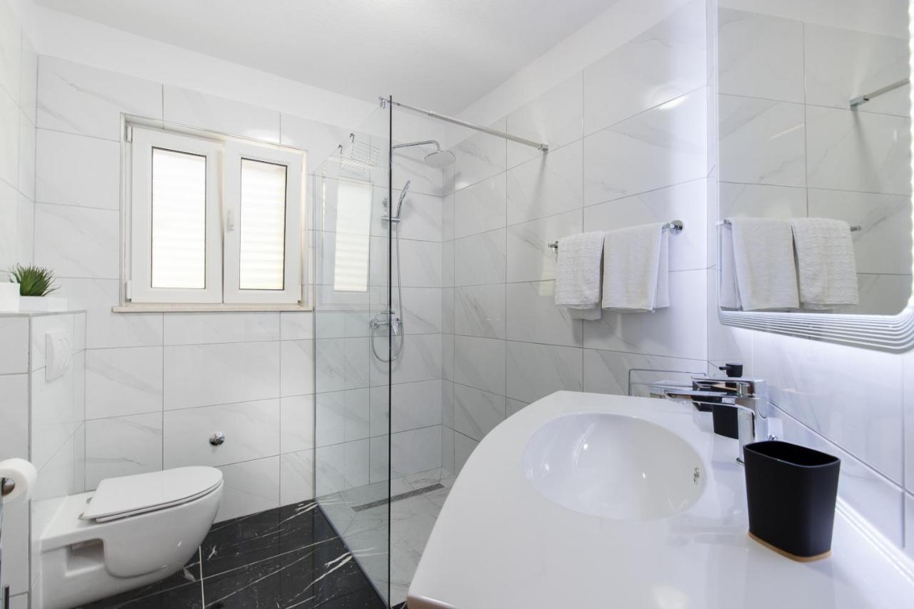 Apartment Gorana Split Exterior photo