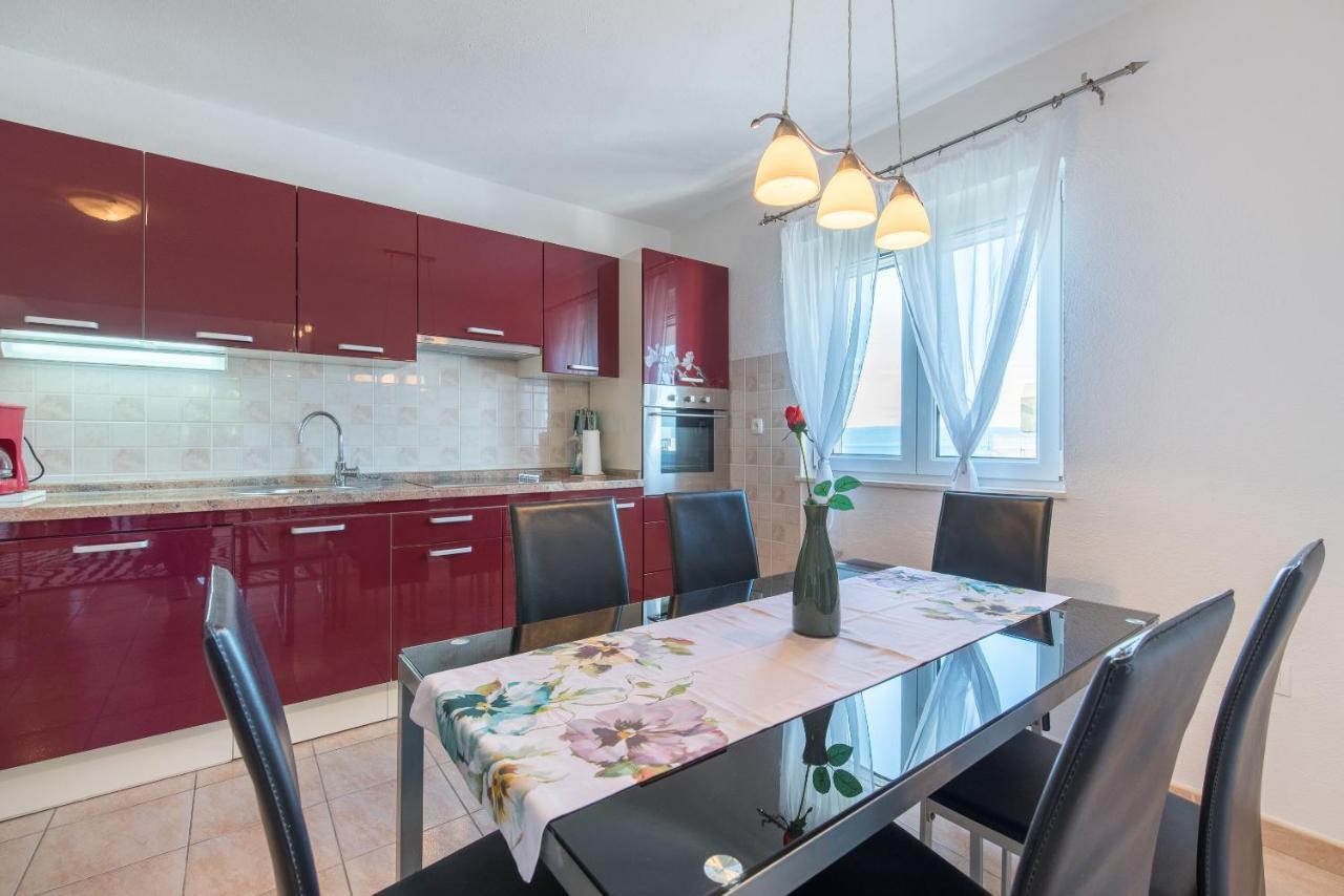 Apartment Gorana Split Exterior photo