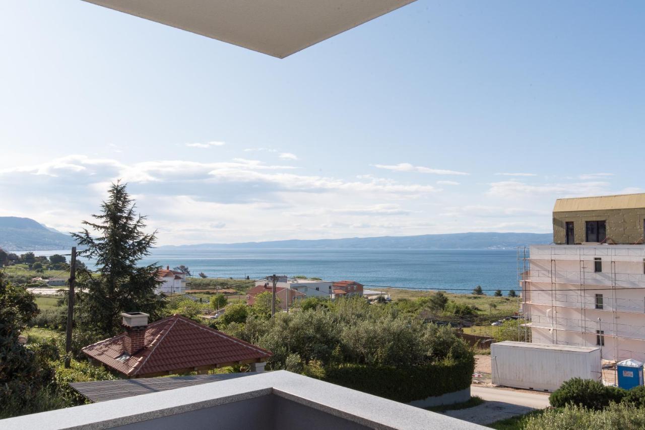 Apartment Gorana Split Exterior photo