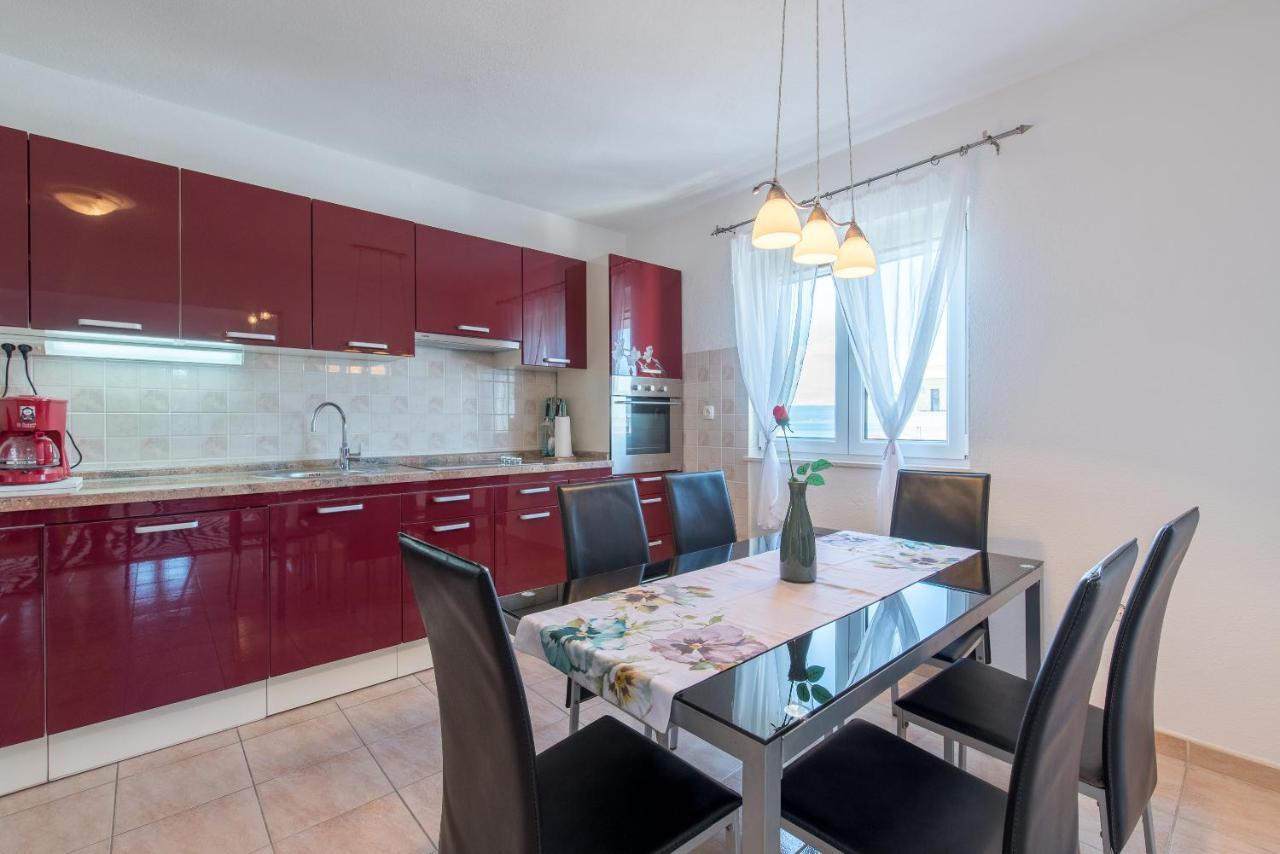 Apartment Gorana Split Exterior photo