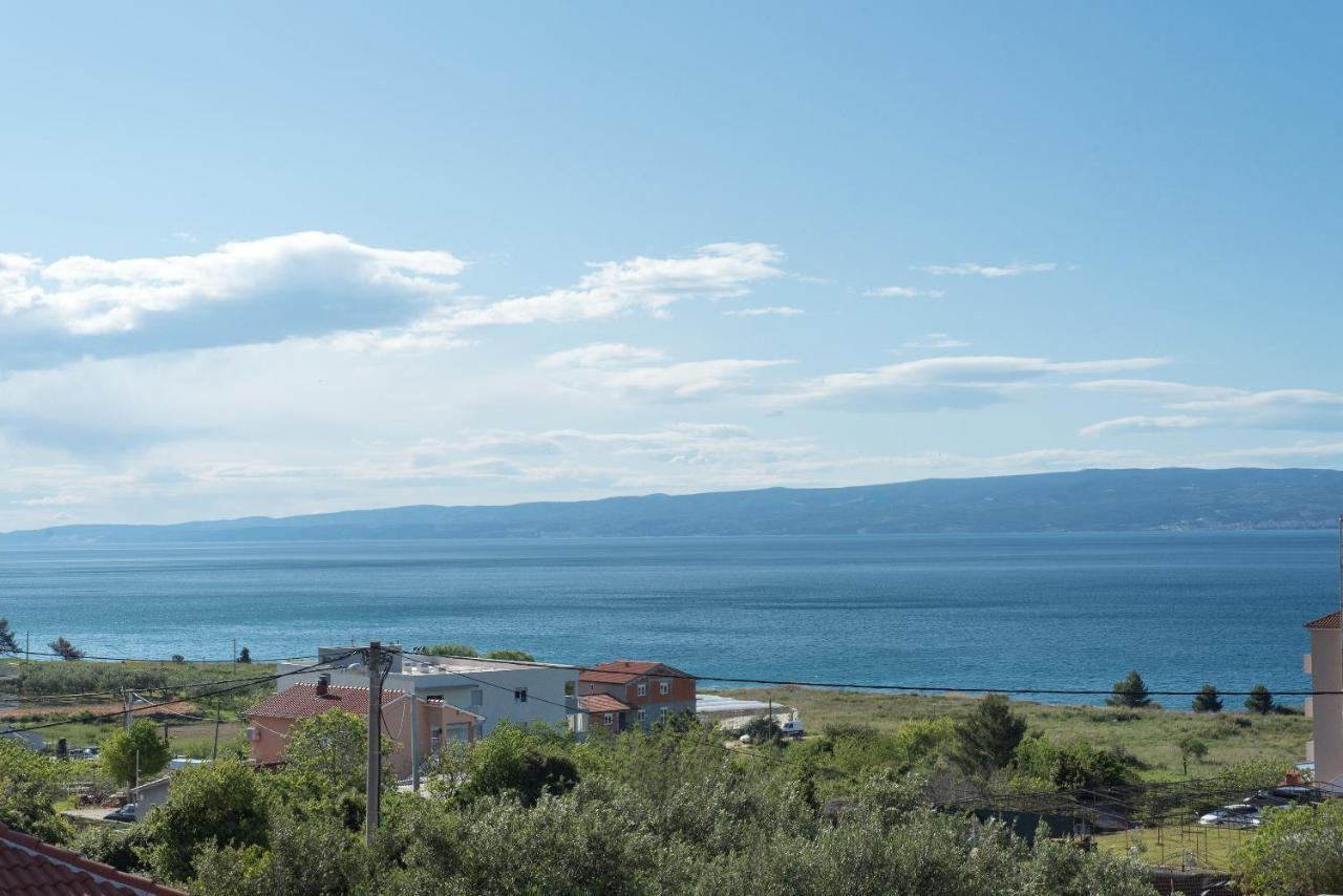 Apartment Gorana Split Exterior photo