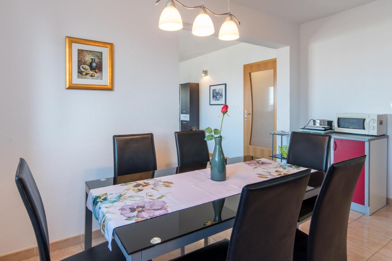 Apartment Gorana Split Exterior photo