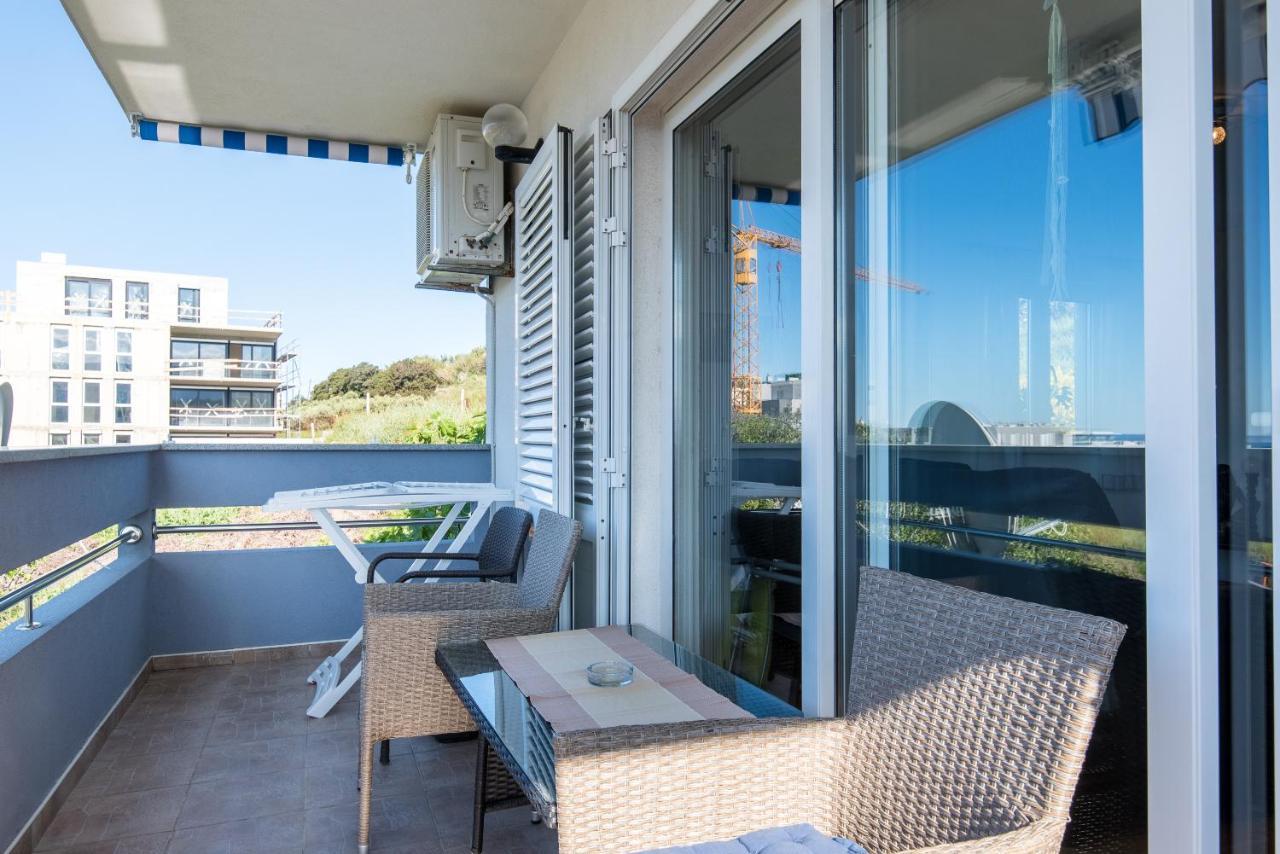 Apartment Gorana Split Exterior photo