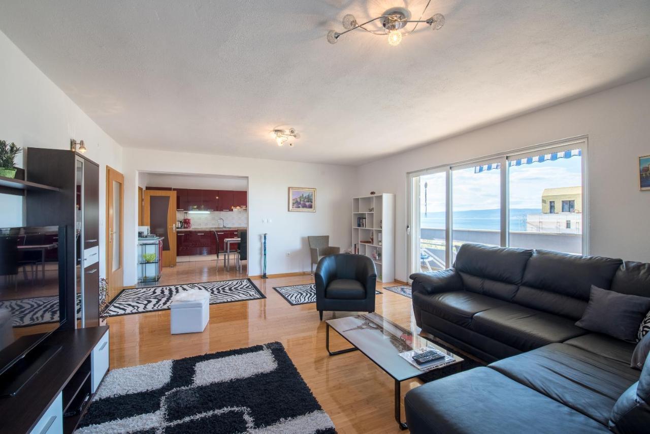 Apartment Gorana Split Exterior photo