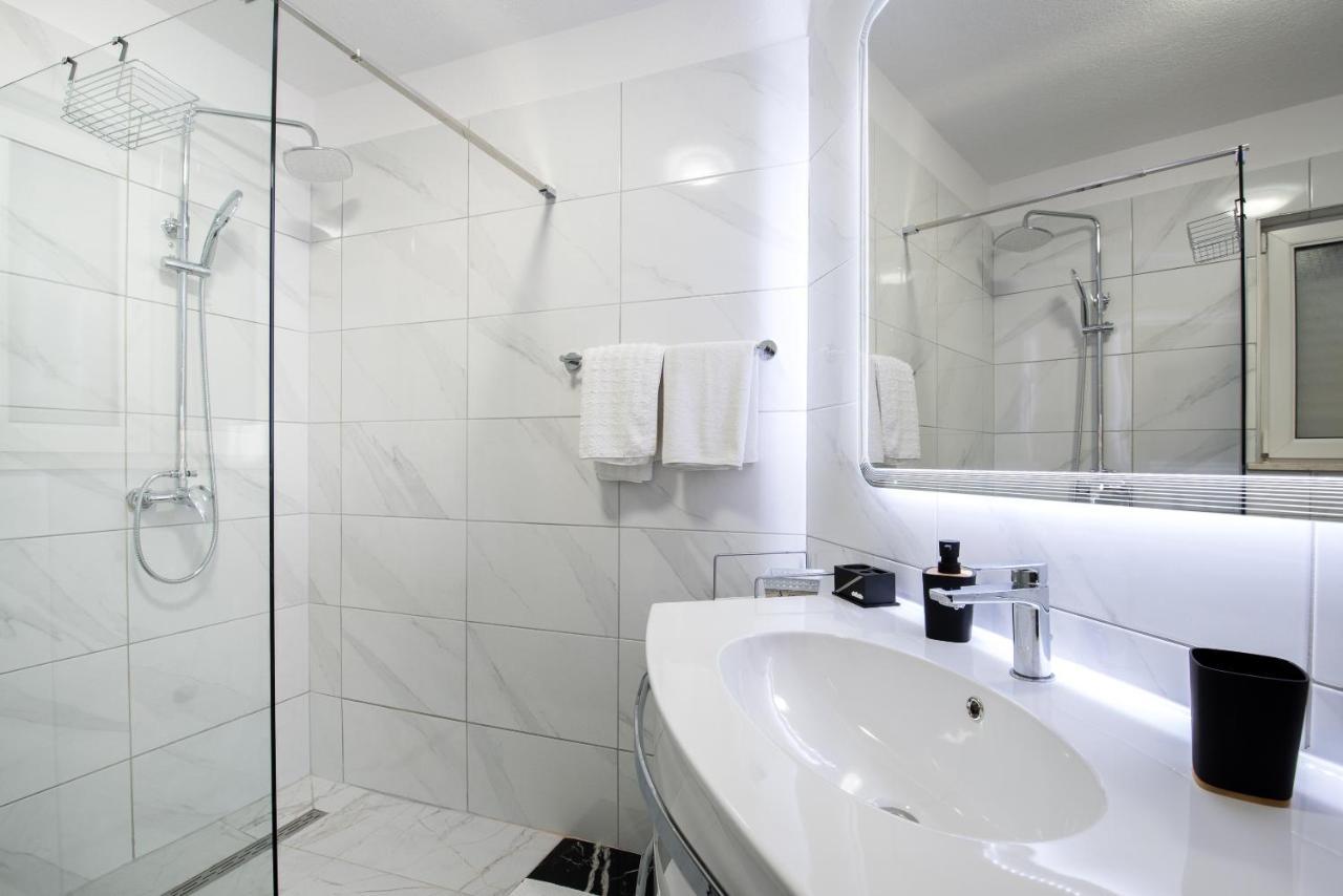 Apartment Gorana Split Exterior photo