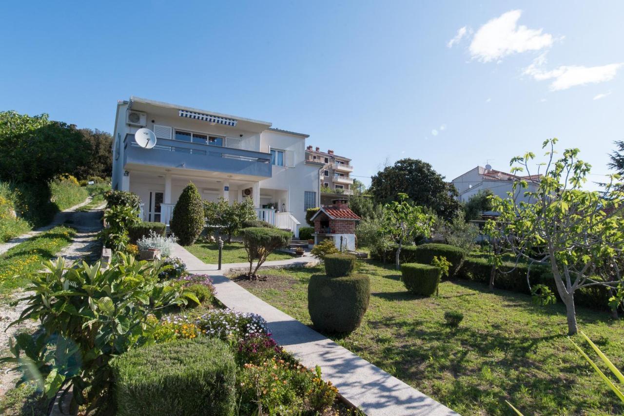Apartment Gorana Split Exterior photo