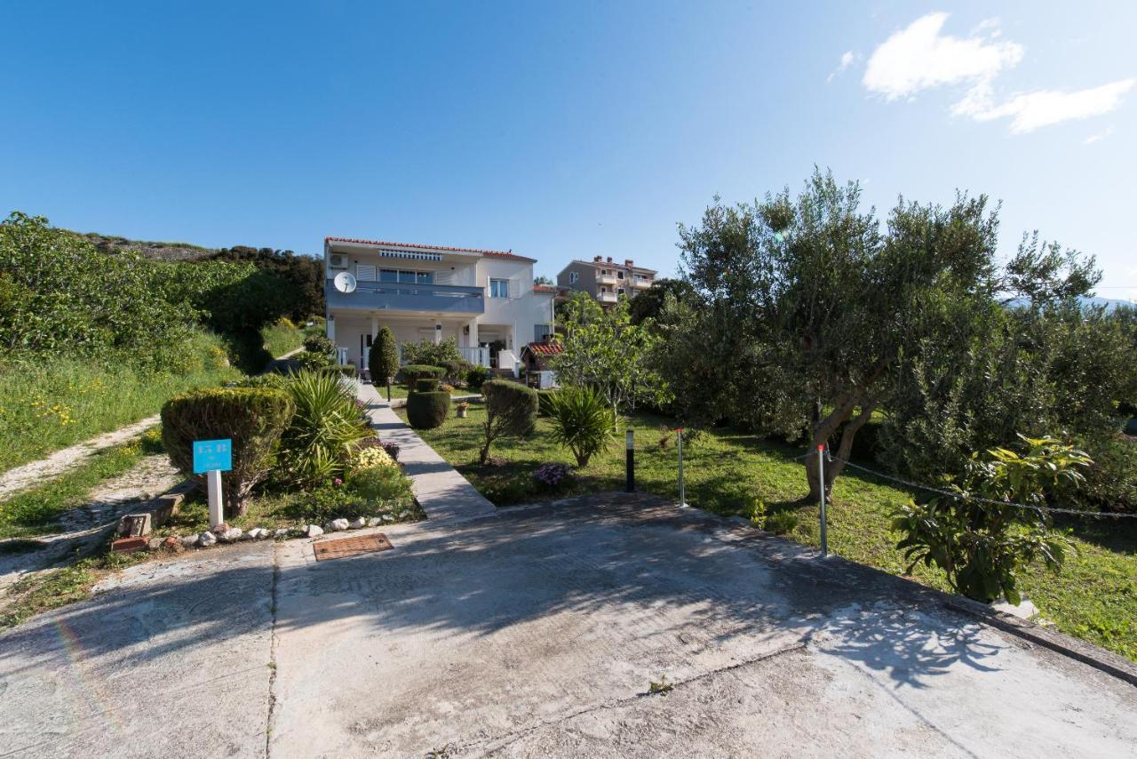 Apartment Gorana Split Exterior photo