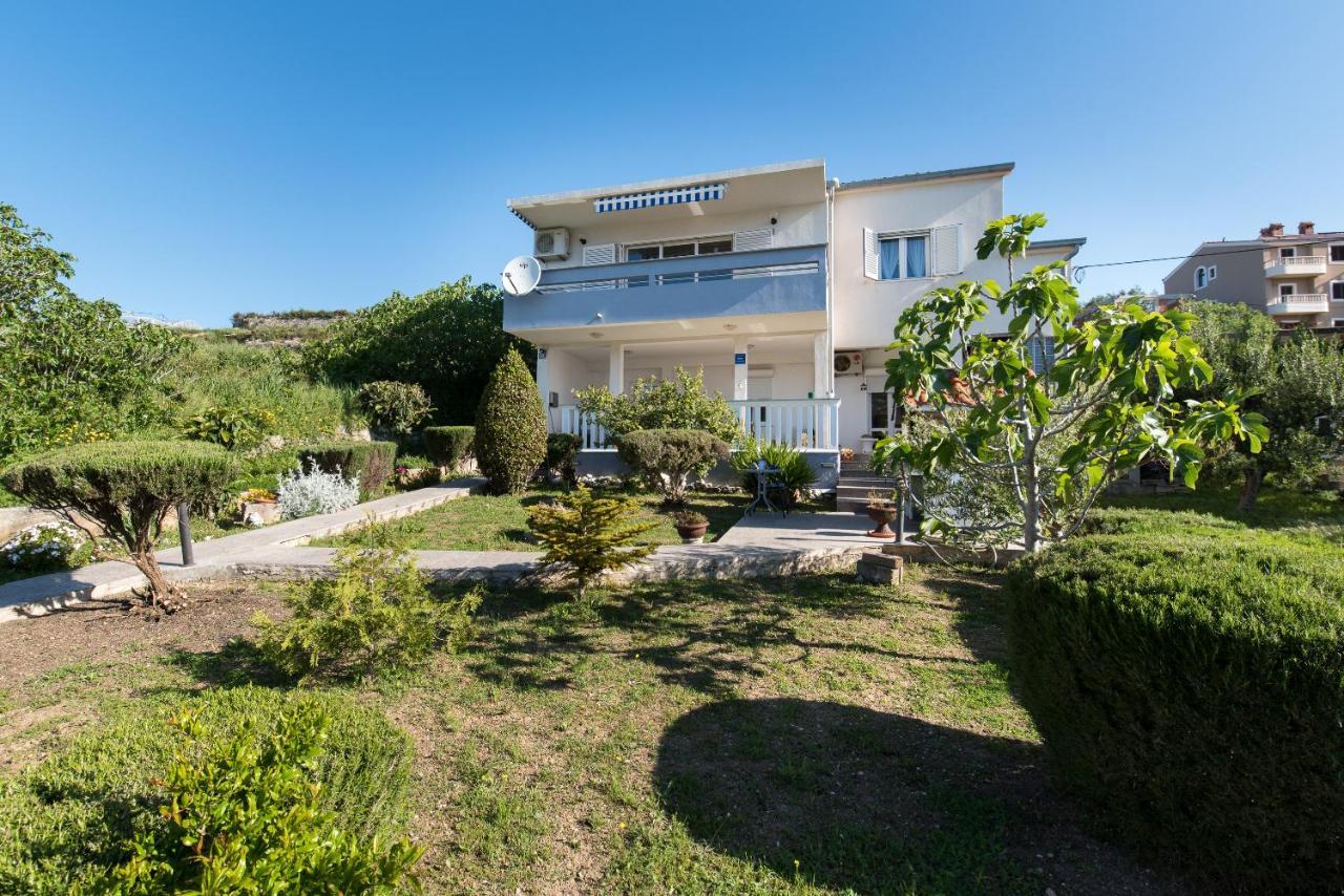 Apartment Gorana Split Exterior photo