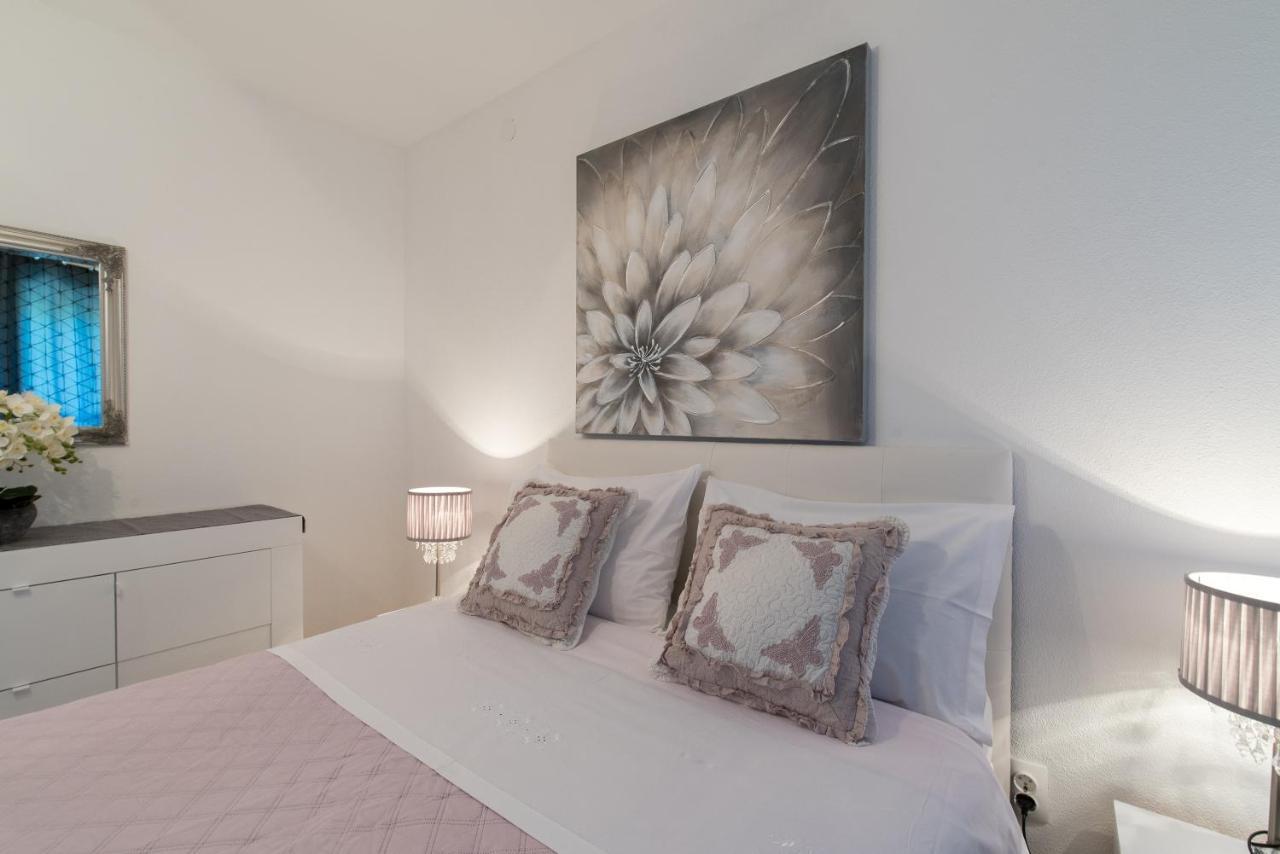Apartment Gorana Split Exterior photo