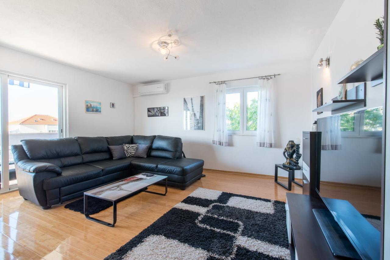 Apartment Gorana Split Exterior photo