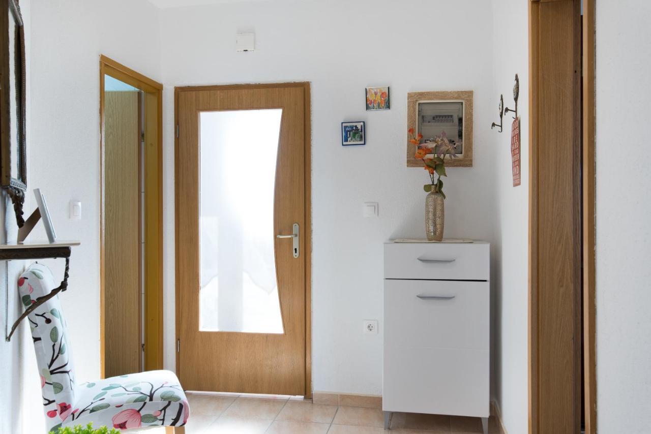 Apartment Gorana Split Exterior photo