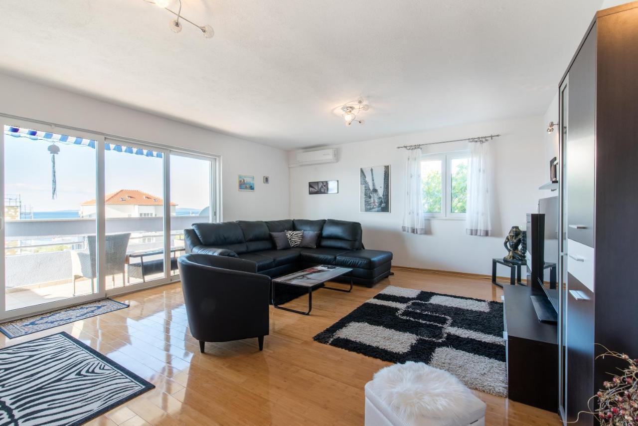 Apartment Gorana Split Exterior photo