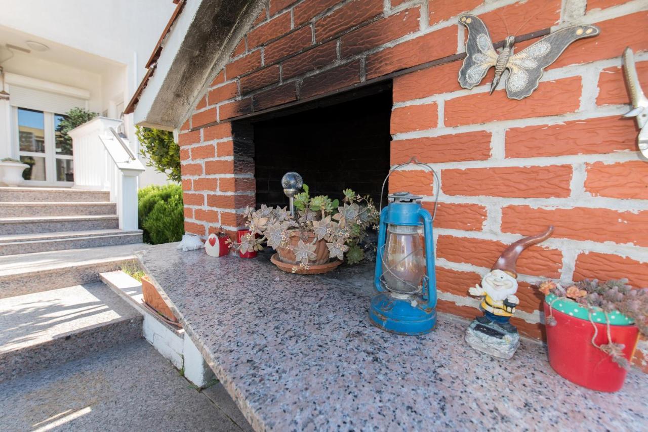 Apartment Gorana Split Exterior photo