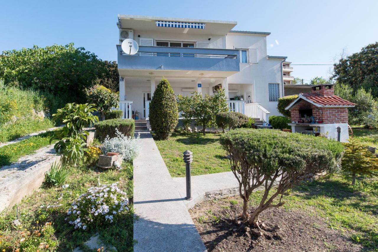 Apartment Gorana Split Exterior photo