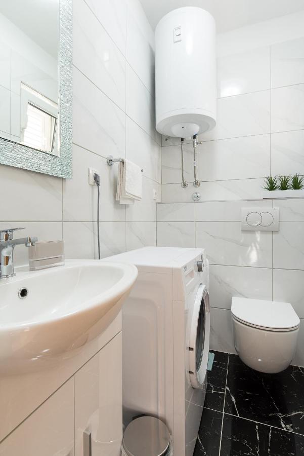 Apartment Gorana Split Exterior photo