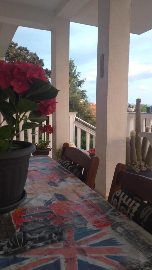 Apartment Gorana Split Exterior photo